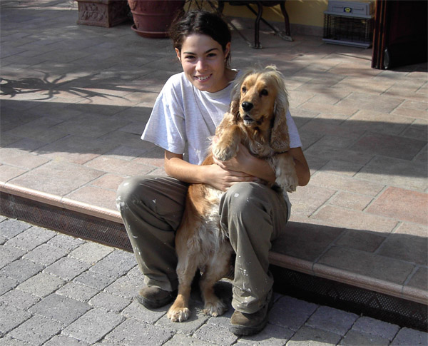 Luna e Valentina